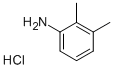 2,3-DIMETHYLANILINE HYDROCHLORIDE CAS#: 5417-45-8
