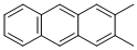 2,3-DIMETHYLANTHRACENE CAS#: 613-06-9