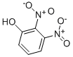 2,3-DINITROPHENOL CAS#: 66-56-8
