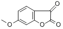 2,3-DIOXY-6-METHOXYBENZOFURAN CAS#: 49753-64-2