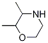 2,3-DiMethyl-Morpholine CAS#: 52047-12-8
