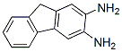 2,3-Diaminofluorene CAS#: 49670-63-5
