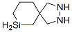 2,3-Diaza-7-silaspiro[4.5]decane  (9CI) CAS#: 500792-15-4
