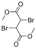 2,3-Dibromobutanedioic acid dimethyl ester CAS#: 51575-86-1
