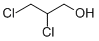 2,3-Dichloro-1-propanol CAS#: 616-23-9
