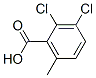 2,3-Dichloro-6-methylbenzoic acid CAS#: 5253-01-0