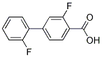 2',3-Difluoro-[1,1'-biphenyl]-4-carboxylic acid CAS#: 505082-83-7