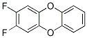 2,3-Difluorodibenzo-p-dioxin CAS#: 50585-38-1