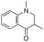 2,3-Dihydro-1,3-dimethylquinolin-4(1H)-one CAS#: 53207-49-1