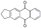 2,3-Dihydro-1H-cyclopent[b]anthracene-5,10-dione CAS#: 53933-88-3