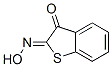 2,3-Dihydro-2-hydroxyiminobenzo[b]thiophen-3-one CAS#: 53599-13-6
