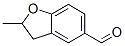 2,3-Dihydro-2-methyl-5-benzofurancarbaldehyde CAS#: 54365-75-2