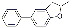 2,3-Dihydro-2-methyl-5-phenylbenzofuran CAS#: 54965-07-0