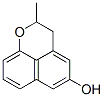 2,3-Dihydro-2-methylnaphtho[1,8-bc]pyran-5-ol CAS#: 52483-17-7