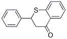 2,3-Dihydro-2-phenyl-4H-1-benzothiopyran-4-one CAS#: 5962-00-5