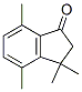 2,3-Dihydro-3,3,4,7-tetramethyl-1H-inden-1-one CAS#: 54789-21-8