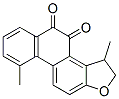 2,3-Dihydro-3,9-dimethylphenanthro[2,1-b]furan-4,5-dione CAS#: 56804-88-7