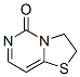 2,3-Dihydro-5H-thiazolo[3,2-c]pyrimidin-5-one CAS#: 51068-10-1