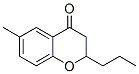 2,3-Dihydro-6-methyl-2-propyl-4H-1-benzopyran-4-one CAS#: 51423-97-3