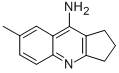 2,3-Dihydro-7-methyl-1H-cyclopenta[b]quinolin-9-amine CAS#: 53970-66-4
