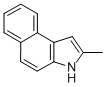 2,3-Dimethyl-1H-benzo[e]indole CAS#: 55970-05-3