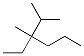 2,3-Dimethyl-3-ethylhexane CAS#: 52897-00-4
