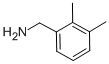 2,3-Dimethylbenzylamine CAS#: 51586-20-0