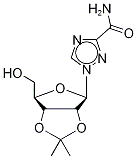 2',3'-Isopropylidene Ribavirin CAS#: 52663-90-8