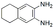 2,3-Naphthalenediamine,  5,6,7,8-tetrahydro- CAS#: 56163-17-8