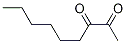 2,3-Nonanedione CAS#: 57644-90-3