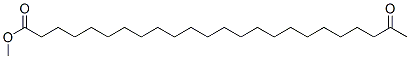 23-Oxotetracosanoic acid methyl ester CAS#: 56196-16-8