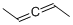 2,3-Pentadiene CAS#: 591-96-8