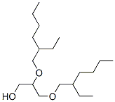 2,3-bis[(2-ethylhexyl)oxy]propan-1-ol CAS#: 59068-04-1