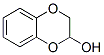 2,3-dihydro-1,4-benzodioxin-2-ol CAS#: 5770-59-2