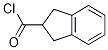 2,3-dihydro-1H-indene-2-carbonyl chloride CAS#: 54672-55-8