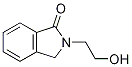 2,3-dihydro-2-(2-hydroxyethyl)-1H-Isoindol-1-one CAS#: 5334-06-5