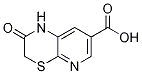 2,3-dihydro-2-oxo-1H-pyrido[2,3-b][1,4]thiazine-7-carboxylic acid CAS#: 443955-72-4