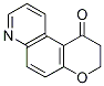 2,3-dihydropyrano[3,2-f]quinolin-1-one CAS#: 5252-47-1