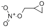 2,3-epoxypropyl nitrate CAS#: 6659-62-7