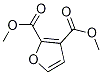 2,3-furandicarboxylic acid dimethyl ester CAS#: 52900-79-5