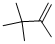 2,3,3-Trimethyl-1-butene CAS#: 594-56-9