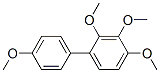2,3,4,4'-tetramethoxy-1,1'-biphenyl CAS#: 6271-59-6