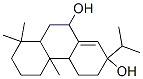 2,3,4,4a,4b,5,6,7,8,8a,9,10-Dodecahydro-4b,8,8-trimethyl-2-isopropylphenanthrene-2,10-diol CAS#: 50816-28-9