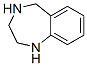 2,3,4,5-TETRAHYDRO-1H-BENZO[E][1,4]DIAZEPINE CAS#: 5946-39-4