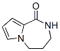 2,3,4,5-TETRAHYDRO-PYRROLO[1,2-A][1,4]DIAZEPIN-1-ONE CAS#: 55414-89-6