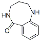 2,3,4,5-Tetrahydro-1,5-benzodiazocin-6(1H)-one CAS#: 51111-02-5