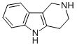 2,3,4,5-Tetrahydro-1H-pyrido[4,3-b]indole CAS#: 6208-60-2