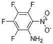 2,3,4,5-tetrafluoro-6-nitrobenzenaMine CAS#: 6157-98-8