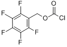2,3,4,5,6-PENTAFLUOROBENZYL CHLOROFORMATE CAS#: 53526-74-2