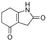 2,3,4,5,6,7-Hexahydro-1H-indole-2,4-dione CAS#: 58130-32-8